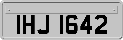 IHJ1642