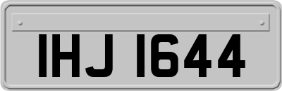 IHJ1644