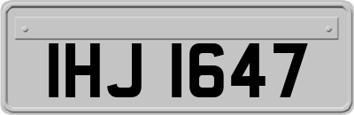 IHJ1647