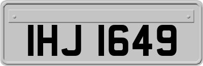 IHJ1649