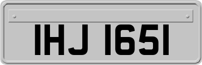 IHJ1651