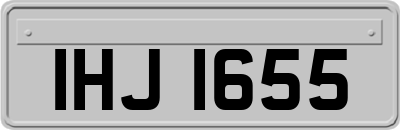 IHJ1655