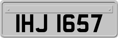 IHJ1657