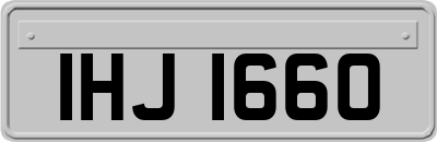 IHJ1660