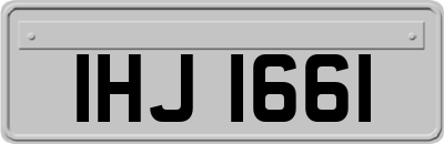 IHJ1661