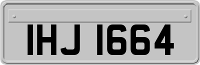 IHJ1664