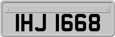 IHJ1668