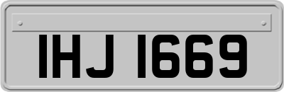 IHJ1669