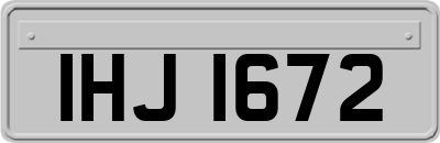 IHJ1672