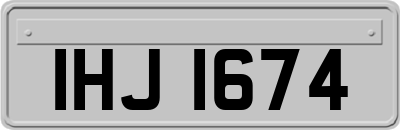 IHJ1674