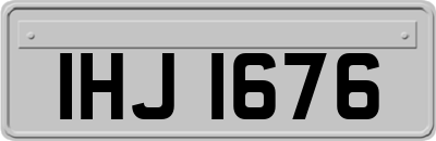 IHJ1676