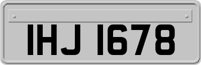 IHJ1678