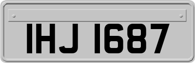 IHJ1687