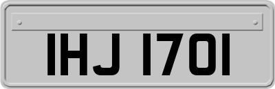 IHJ1701