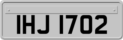 IHJ1702