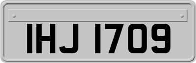 IHJ1709