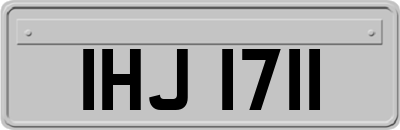 IHJ1711