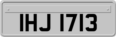IHJ1713