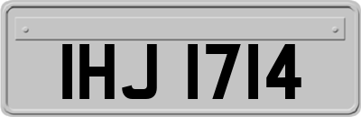 IHJ1714
