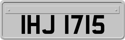IHJ1715