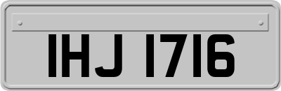IHJ1716