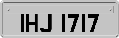 IHJ1717