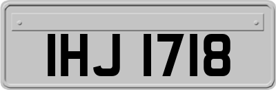 IHJ1718