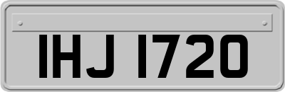 IHJ1720