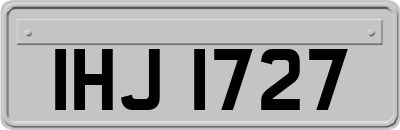 IHJ1727