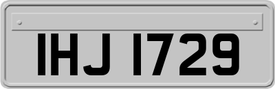 IHJ1729