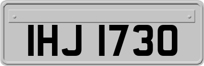 IHJ1730