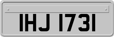 IHJ1731