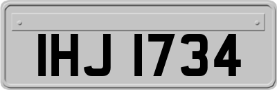 IHJ1734
