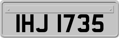 IHJ1735