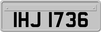 IHJ1736