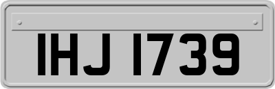 IHJ1739