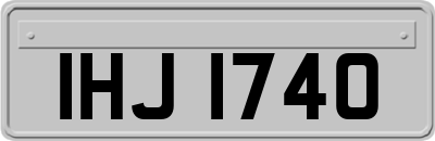 IHJ1740