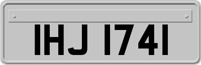 IHJ1741