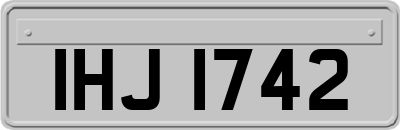 IHJ1742