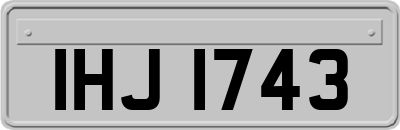 IHJ1743