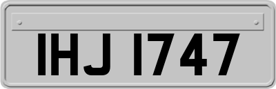 IHJ1747