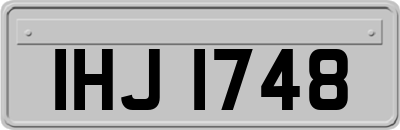 IHJ1748