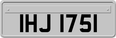 IHJ1751