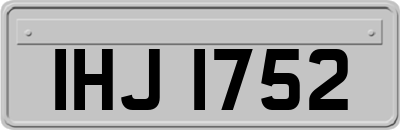 IHJ1752