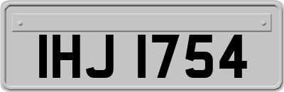 IHJ1754