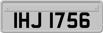 IHJ1756