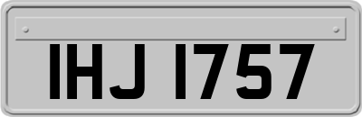 IHJ1757
