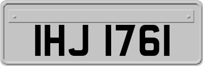 IHJ1761