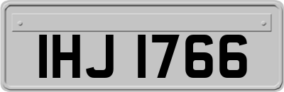 IHJ1766