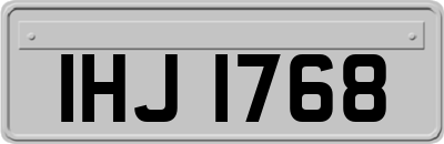 IHJ1768